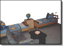 Pension �Zum Markt�