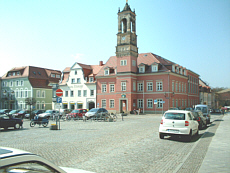 Rathaus rechts fertig